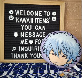 (Category: ) located in . Submitted by kawaii_items_stuffed_toys (Listing ID 1387123546, Image 1). Description: .