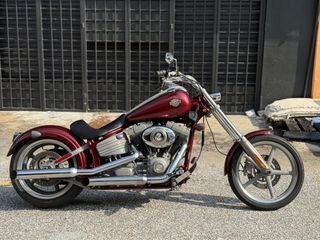 Harley davidson softail For Sale | Motorbikes | Carousell Malaysia
