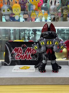 MEDICOM TOY - HOW2WORK  GOJIMOMO ゴジモモ Amazon.co.jp: HOW2WORK GOJIMOMO ゴジモモ : おもちゃ