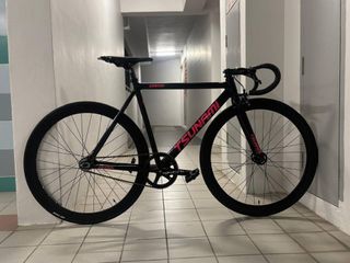 Tsunami fixie For Sale Buy 500+ Tsunami fixie online Carousell