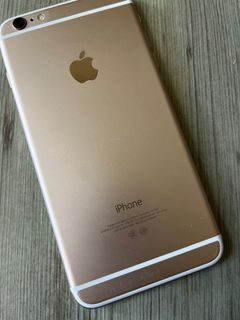 iPhone 6 Plus