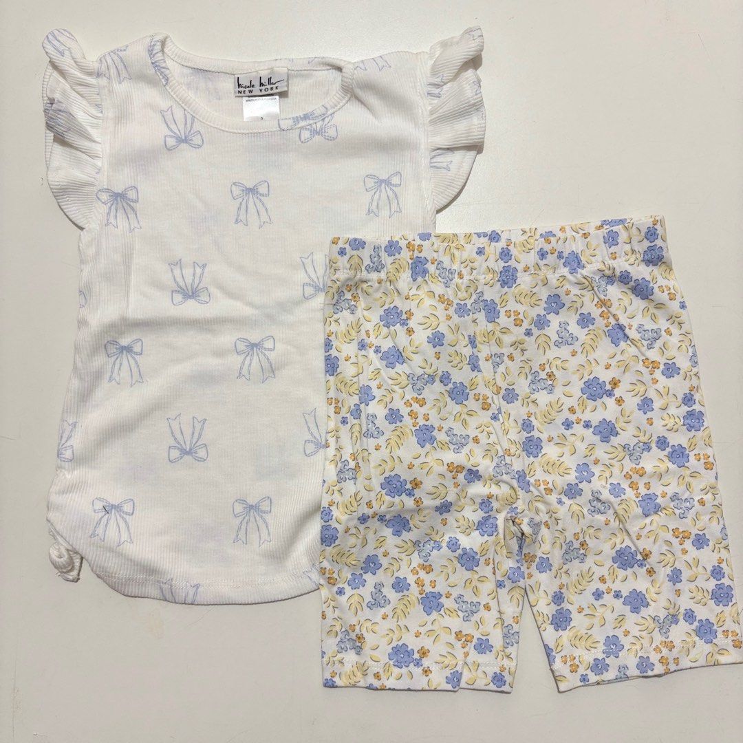 KIDS FASHION (Category: Babies & Kids Fashion) located in Calauag. Submitted by cheannetan (Listing ID 1387010828, Image 1). Description: ON HAND BRAND NEW CHECK OUT LITTLE ALLIE PAGE ON FACEBOOK.