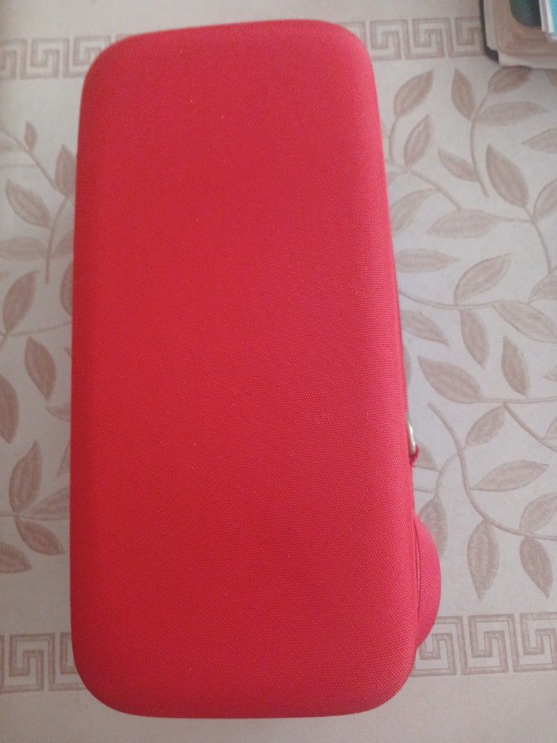 Mario Nintendo Switch Case (Category: Cases & Covers) located in Quezon City. Submitted by proteinpancake (Listing ID 1386998629, Image 3). Description: .