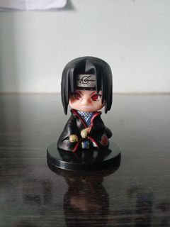 NARUTO-ナルト- 宇智波サスケ 暁Ver. 1/6スケール GKフィギュア ENG CC】Uchiha Sasuke, MANGEKYO SHARINGAN: SUSANO'O HEX