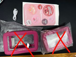 （分類：）位於 。 由 shoppingmonsterz 提交（商品編號 1384325220，圖片 1）。簡介： 。