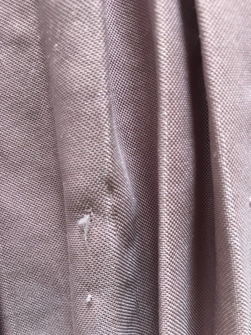 Old rose pink pleated skirt (Category: Skirts) located in San Pedro. Submitted by andr39 (Listing ID 1386994271, Image 2). Description: Old rose pink pleated skirt. Condition: 7:10 Approximate measurement when laid flat: L: 29” W: 12” (Garterized waist) Signs of defects on 2nd photo MoP: Gcash 📍San Pedro City, Laguna ❗️No photos when worn ❗️ color may vary from actual item due to phone settings or lighting .
