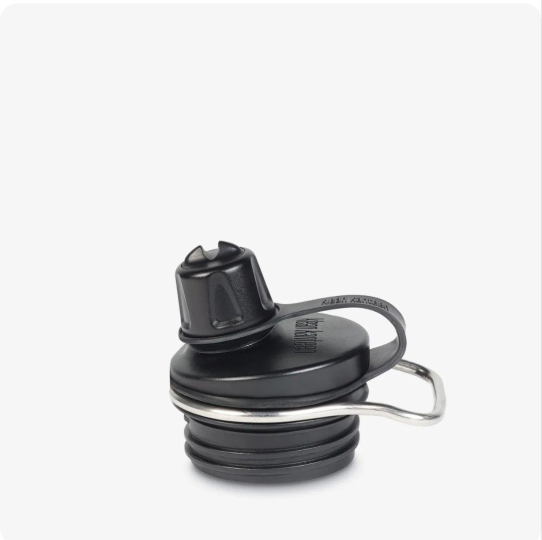 ORIGINAL KLEAN TKWIDE KANTEEN I SULATED 32oz (Category: Water Bottles & Tumblers) located in Calamba. Submitted by pence7799 (Listing ID 1387100323, Image 3). Description: - Highend Clean Kanteen TKwide Insulated. - BIG size 32 oz - used maybe 2 to 3x only - RFS: extra water tumbler - No issues. Zero dents. Zero scratches. Zero problems. - First to pay only..