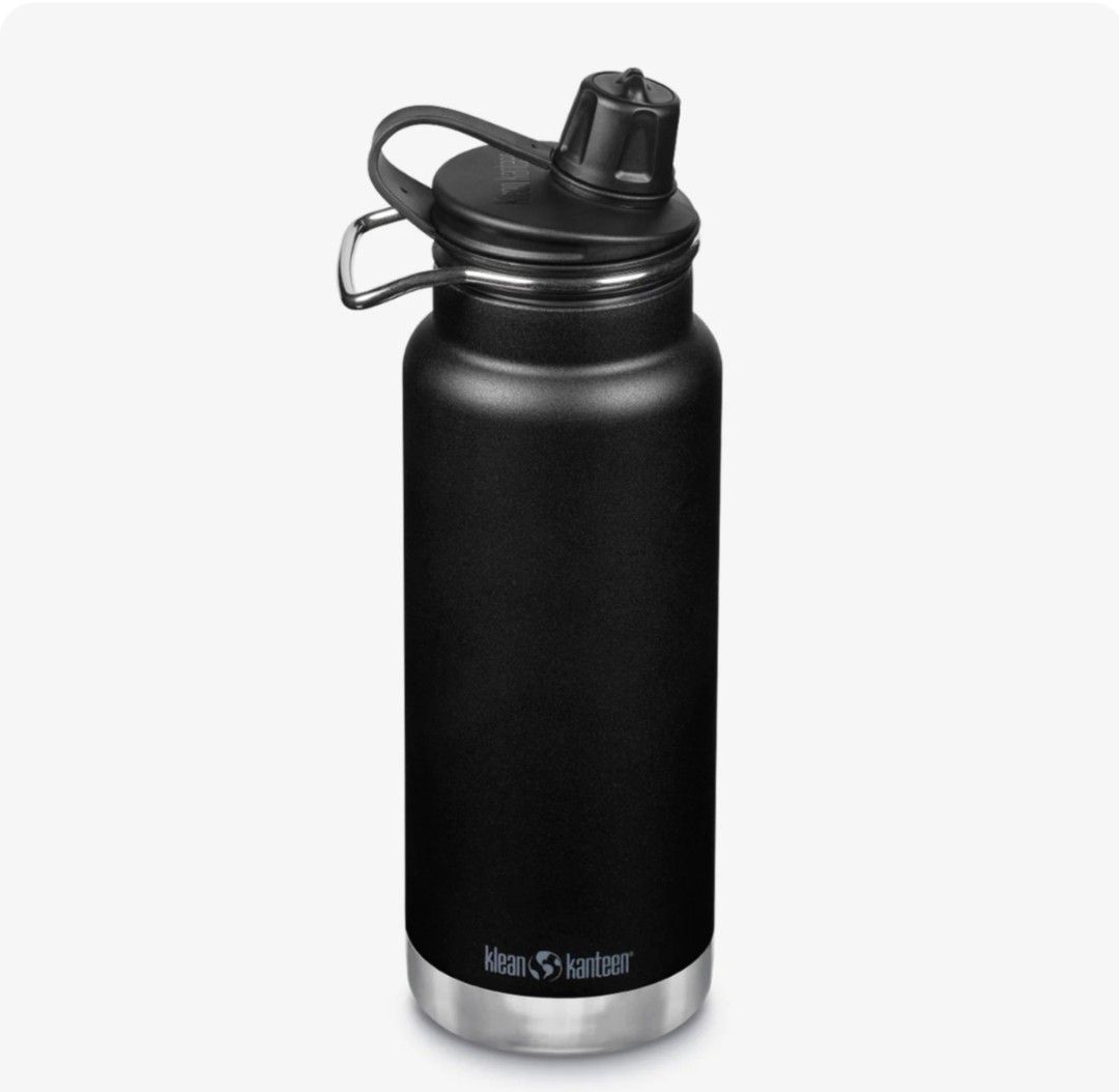 ORIGINAL KLEAN TKWIDE KANTEEN I SULATED 32oz (Category: Water Bottles & Tumblers) located in Calamba. Submitted by pence7799 (Listing ID 1387100323, Image 1). Description: - Highend Clean Kanteen TKwide Insulated. - BIG size 32 oz - used maybe 2 to 3x only - RFS: extra water tumbler - No issues. Zero dents. Zero scratches. Zero problems. - First to pay only..