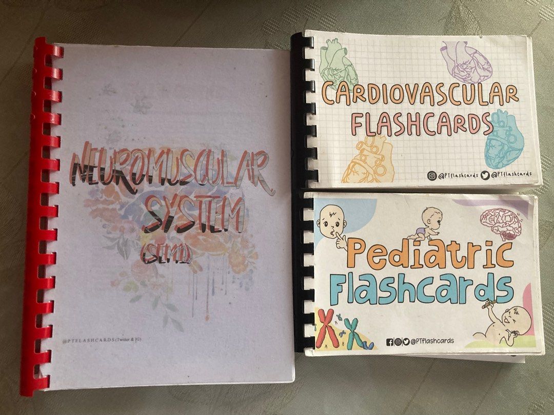 physical therapy books and study materials (Category: Textbooks) located in Tagaytay City. Submitted by juyeon.bns (Listing ID 1387012031, Image 2). Description: SEND US A DM FOR CONDI AND PRICE (negotiable) SOLD LIST: • Physical Rehabilitation .