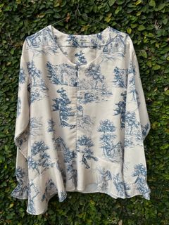 (Kategori: ) berada di . Dikirim oleh srika_preloved (ID iklan 1387039881, Gambar 1). Deskripsi: .
