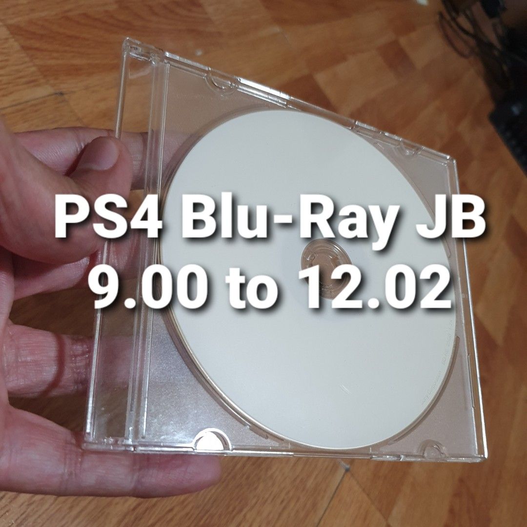 PS4 BD-JB for 9.00 to 12.02 (Category: PlayStation) located in Manila. Submitted by kiddgamer (Listing ID 1387092690, Image 1). Description: Can be picked up or delivered thru Lbc Grab or Lalamove. Please Check my ratings for legitimacy..