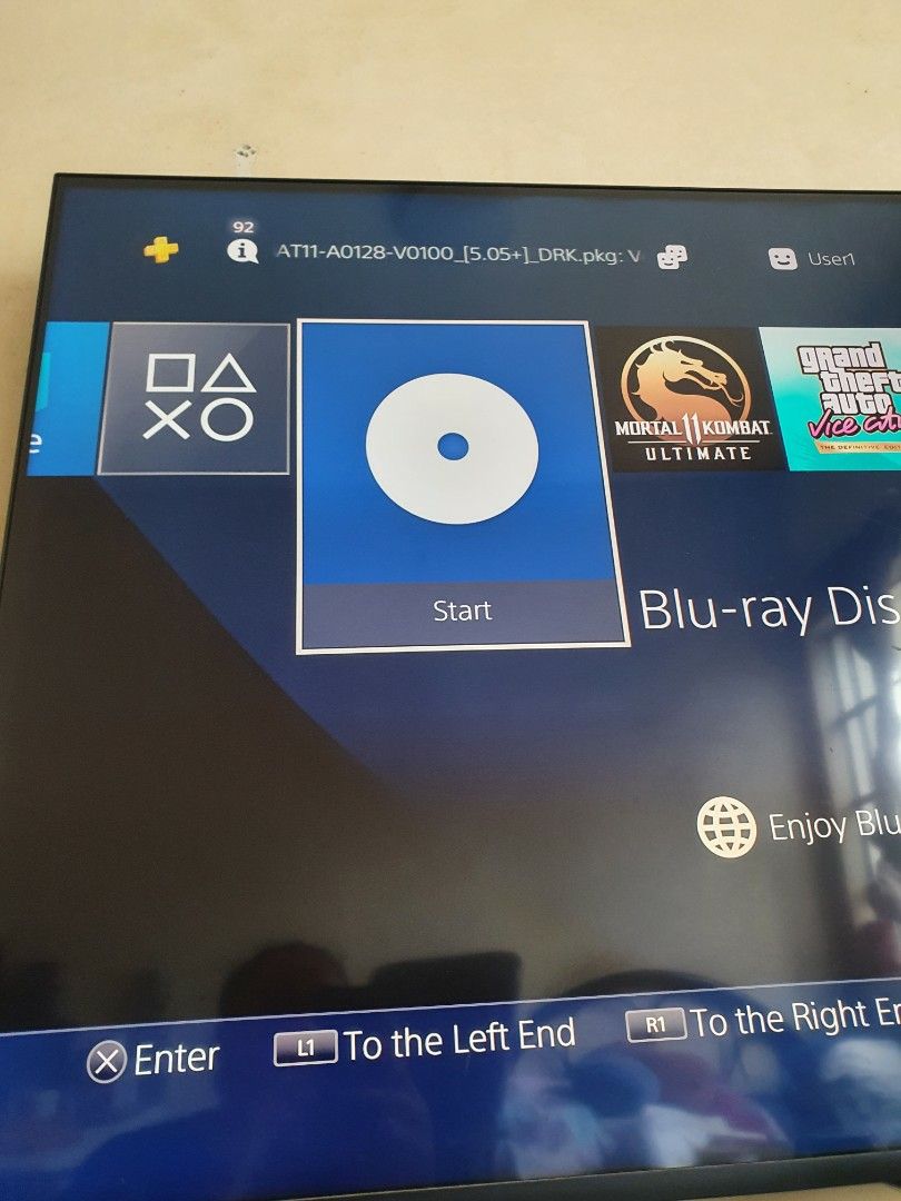 PS4 BD-JB for 9.00 to 12.02 (Category: PlayStation) located in Manila. Submitted by kiddgamer (Listing ID 1387092690, Image 2). Description: Can be picked up or delivered thru Lbc Grab or Lalamove. Please Check my ratings for legitimacy..