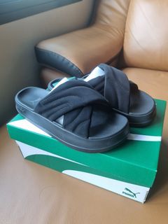 Puma sandals” For Sale Buy 100+ “Puma sandals” online