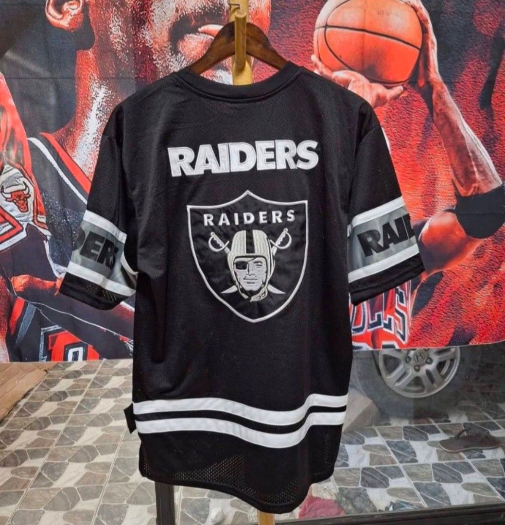 Raiders Jersey NFL Ultra Game (Category: Tshirts & Polo Shirts ) located in Pasay City. Submitted by jaydee05 (Listing ID 1386973775, Image 2). Description: No issues Brand New Legit Original From USA Width 20 Length 27.
