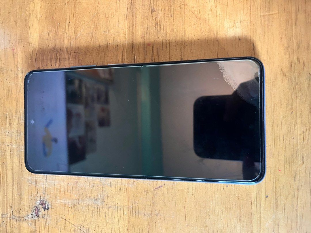 Redmi Note 11s 5g (Category: Xiaomi) located in Quezon City. Submitted by graceee21 (Listing ID 1386985797, Image 1). Description: Last price: 3,500 Current value according to google is around 5k-7k depende sa condition. Selling it for 3,800 (last price is 3,500) since battery lang problema nito at wala pa itong 1 year bago nasira. Redmi note 11s 5g * Issue: napalitan na battery at mabilis na ma-lowbatt * Wala pang 1 year bago nasira. Please huwa