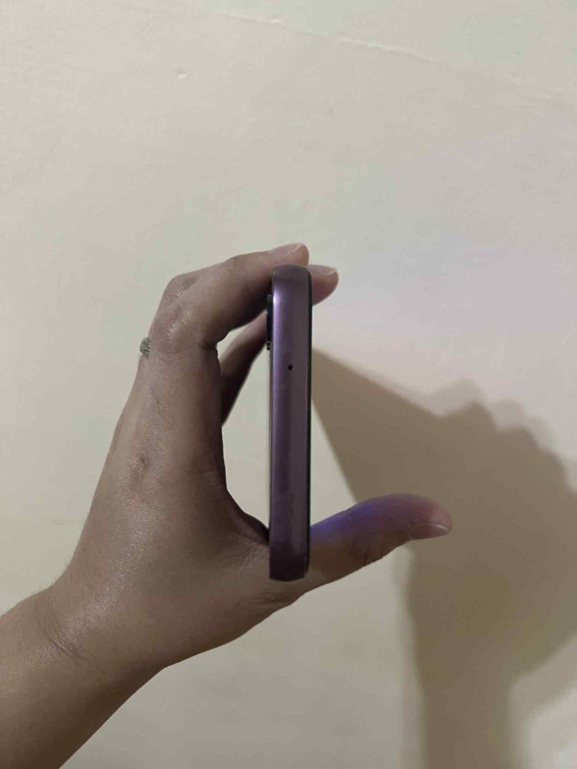 samsung galaxy a14 5G (Category: Samsung) located in Rizal. Submitted by dmplelicious (Listing ID 1387086588, Image 3). Description: .