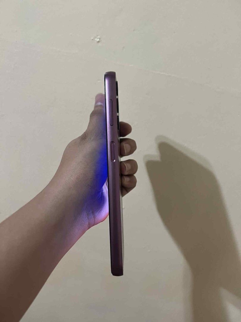 samsung galaxy a14 5G (Category: Samsung) located in Rizal. Submitted by dmplelicious (Listing ID 1387086588, Image 2). Description: .