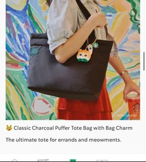 Charcoal” For Sale Tote Bags Carousell Singapore
