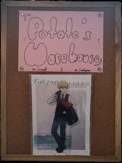 (Category: ) located in . Submitted by potates.warehouse (Listing ID 1386976907, Image 1). Description: .