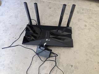 TP-Link Archer AX10 Wi-Fi 6 Router64077759078785110