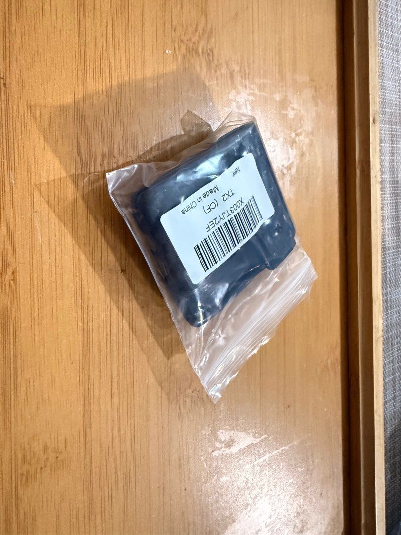 TX2 Zippo Lighter Sheath by Tactical Geek (Category: Home Improvement Tools & Accessories) located in Santo Tomas. Submitted by kengermino (Listing ID 1386968161, Image 3). Description: Zippo lighter sheath by Tactical geek RFS: change of plans/selling unused stuff.