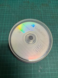 Verbatim DVD-R 光碟