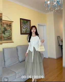 (Category: ) located in . Submitted by preloved_sgstore (Listing ID 1387138372, Image 1). Description: .