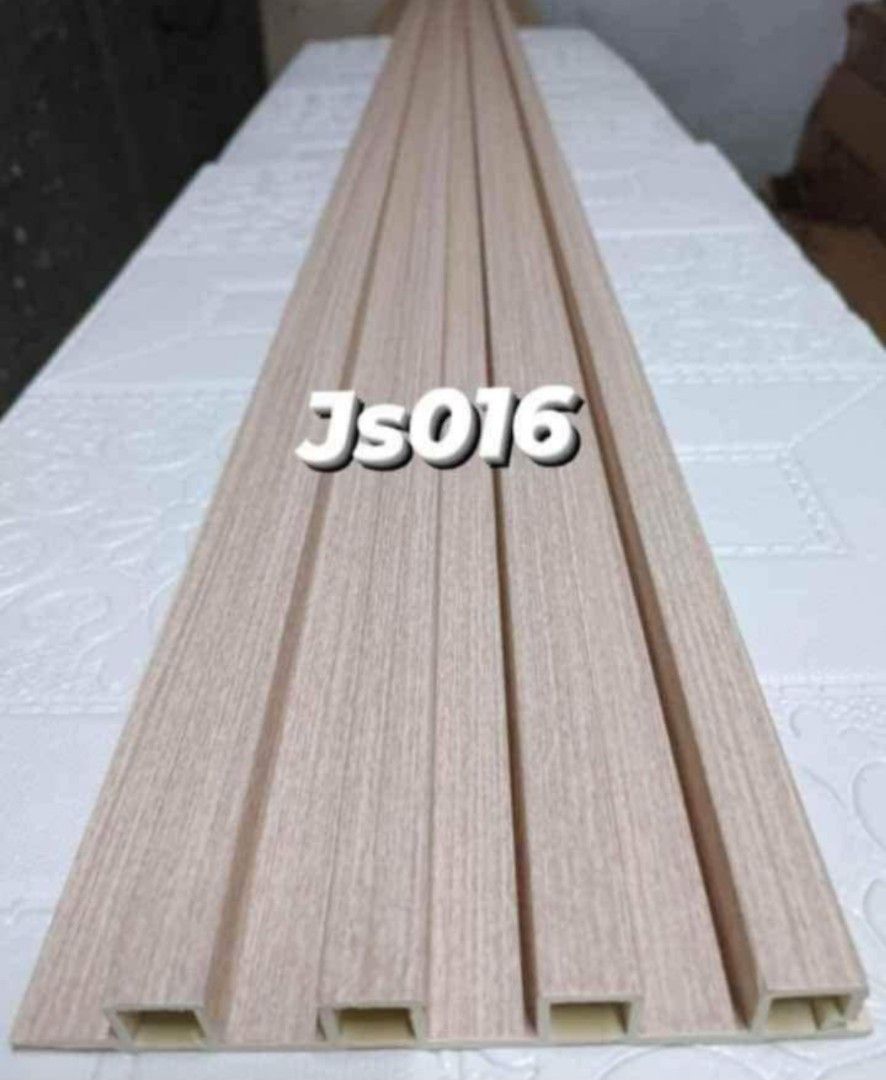 Wpc clading panel (Category: Construction & Building Materials) located in Manila. Submitted by rowenavale01715 (Listing ID 1387105103, Image 2). Description: .