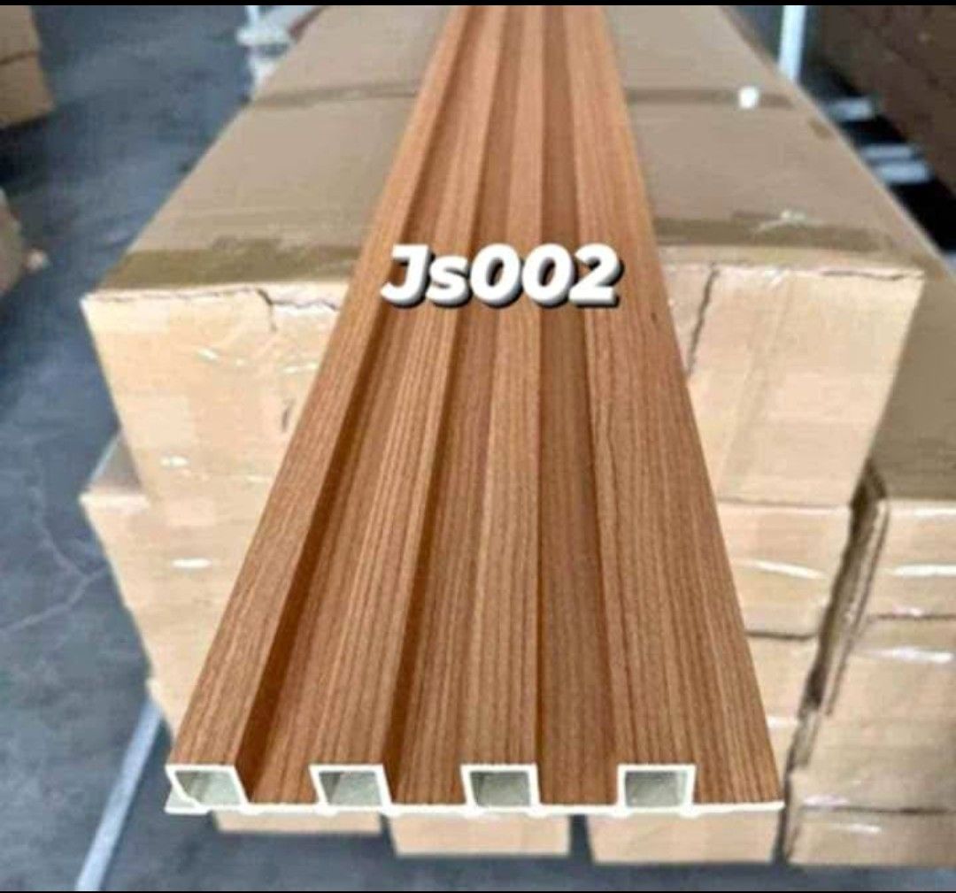 Wpc clading panel (Category: Construction & Building Materials) located in Manila. Submitted by rowenavale01715 (Listing ID 1387105103, Image 1). Description: .