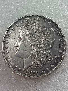 (Category: ) located in . Submitted by Coiners (Listing ID 1387162827, Image 1). Description: .