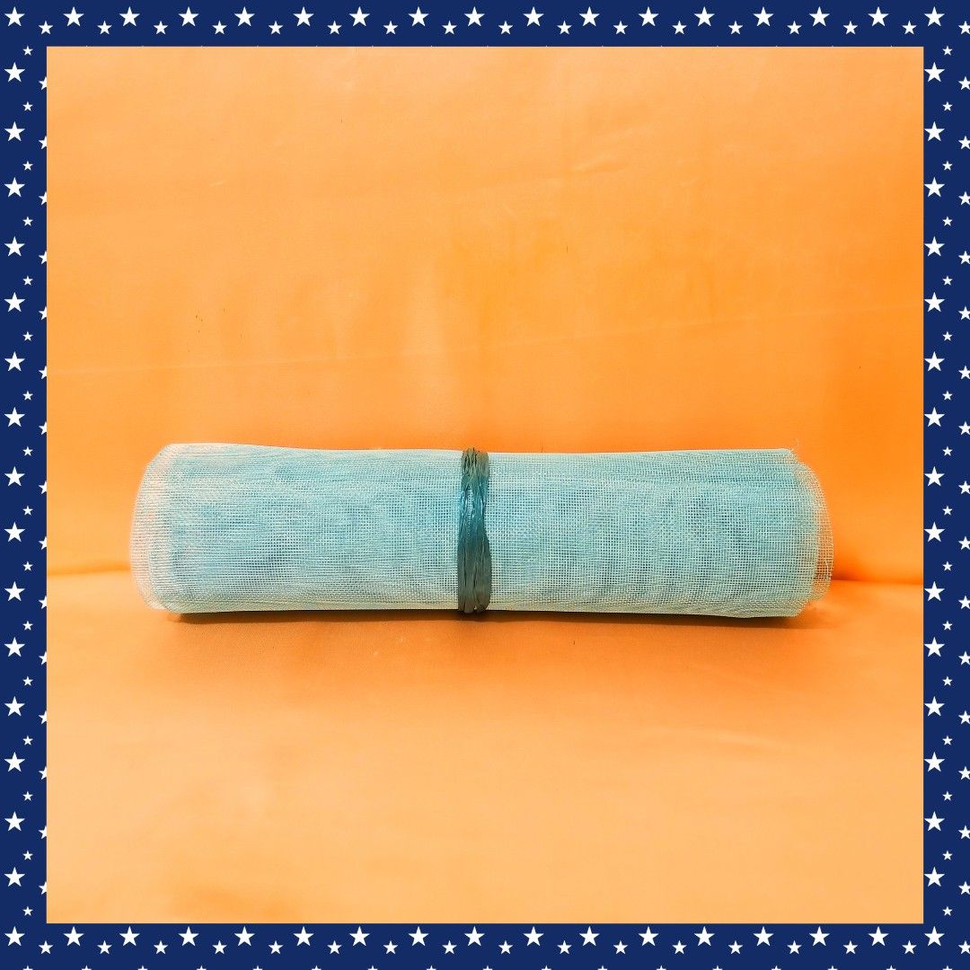 2 ROLLS FINE WIRE MESH ALUMINUM SCREEN (Category: Construction & Building Materials) located in Caloocan City. Submitted by happyfeelbygif777 (Listing ID 1387350365, Image 1). Description: ❤2 ROLLS ALUMINUM SCREEN/FINE WIRE MESH ❤Dimension: Roll 1=110 X 34 cm; Roll 2=60 X 34cm ❤Slight difference in color between photo and actual item is due to lighting in taking photos ❤Item is reserved and shipped to the first buyer who made the payment ❤Mode of