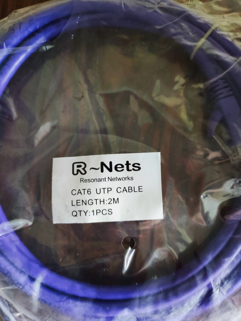 2m Cat 6/6A ethernet cables441996156329021443