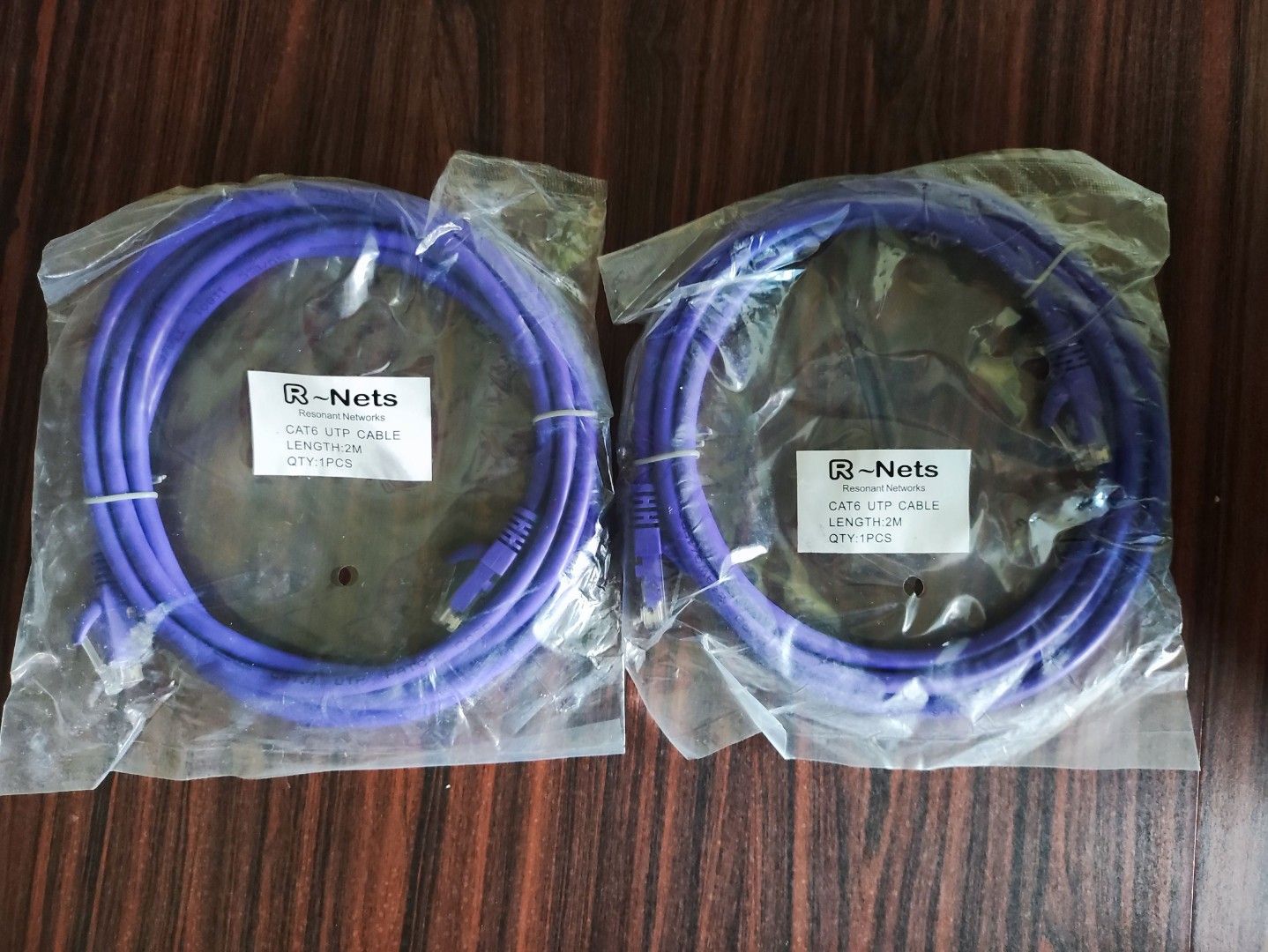 2m Cat 6/6A ethernet cables441996156329021442