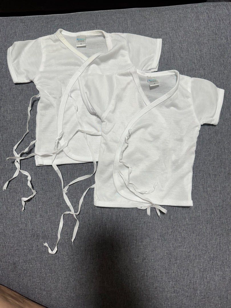 2pc drawstring Baru- baruan (Category: Babies & Kids Fashion) located in Manila. Submitted by _cands (Listing ID 1387223203, Image 1). Description: .
