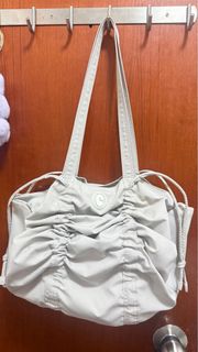 [90% new] Ccorie hammer string shoulder bag multicolor64228236381569110