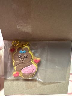 Colgante de conejito