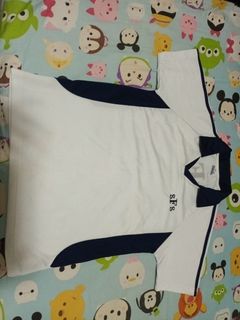 小西灣福建中學 夏季運動衫64176738530946110