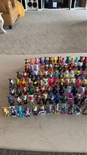 Supreme Ryan McGinness Pantone Skateboard Deck SS2000 NOS Very