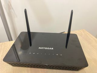[淨機] Netgear R6220 + 2025 DD-WRT (唔包 12V 火牛) 可自行一路更新64213878617475110