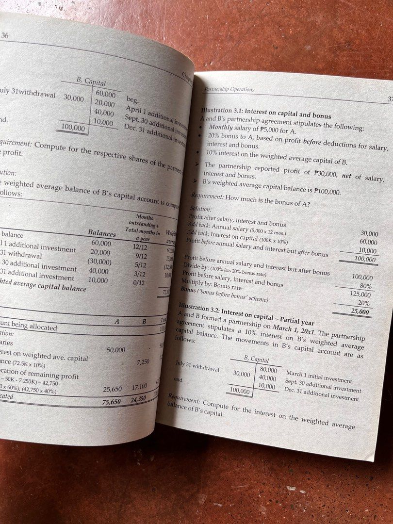 Accounting for Special Transactions (2021) Millan (Category: Textbooks) located in Bulacan. Submitted by lara.culla (Listing ID 1387274514, Image 2). Description: 📚ACCOUNTING BOOKS FOR SALE * Books are in good condition, with minimal pencil marks and highlights Sf shouldered by buyer .