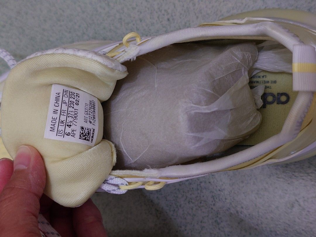 adidas 愛迪達ZX 2K BOOST 休閒鞋運動休閒鞋- Originals 女鞋