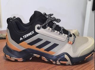 Adidas GTX AX3 Terrex 登山鞋 歐碼4064238578257410110