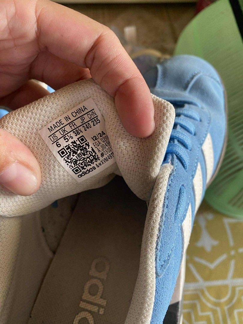 Adidas VL Court 2.0 (Category: Sneakers) located in Pasay City. Submitted by jast18 (Listing ID 1387311877, Image 3). Description: Adidas VL Court 2.0.