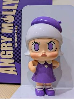 その他 ANGRY MOLLY(ENTROPY FIRE) Angry molly ice fire For Sale | Carousell Singapore