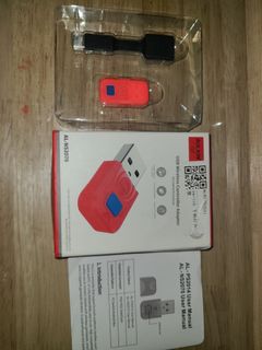 Adaptador de conmutación USB AOLION para PS4 y PS5, controlador inalámbrico para computadora64079117188994110