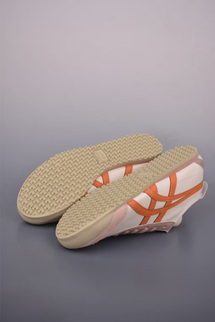 Asics Onitsuka Tiger Mexico 66 Slip (Category: Sneakers) located in Singapore. Submitted by asingaporecity (Listing ID 1387242517, Image 3). Description: Size：36--45.