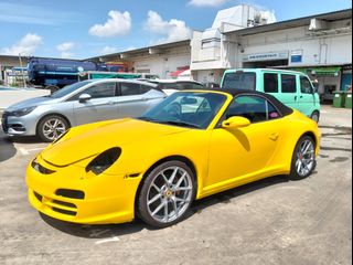 (Category: ) located in . Submitted by geminimechauto (Listing ID 1387216226, Image 1). Description: .