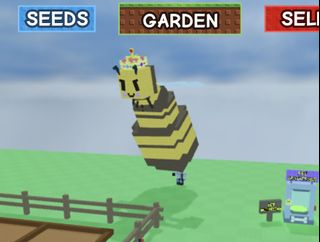 Honey Shop In Grow A Garden Roblox: All Items, Prices, And - Foto 8
