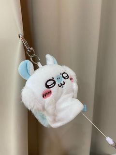 Authentic Chiikawa Momonga stuff plushies toys soft toy ちいかわ Japan with ...