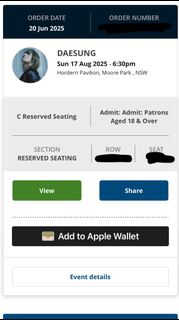 (Category: ) located in . Submitted by choonglim856387 (Listing ID 1387234167, Image 1). Description: .